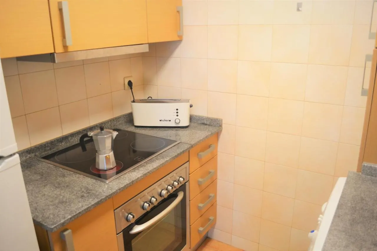 Apartament Acollidor Amb Una Gran Llar De Foc By Rural D'Aneu Esterri D'Aneu Apartment